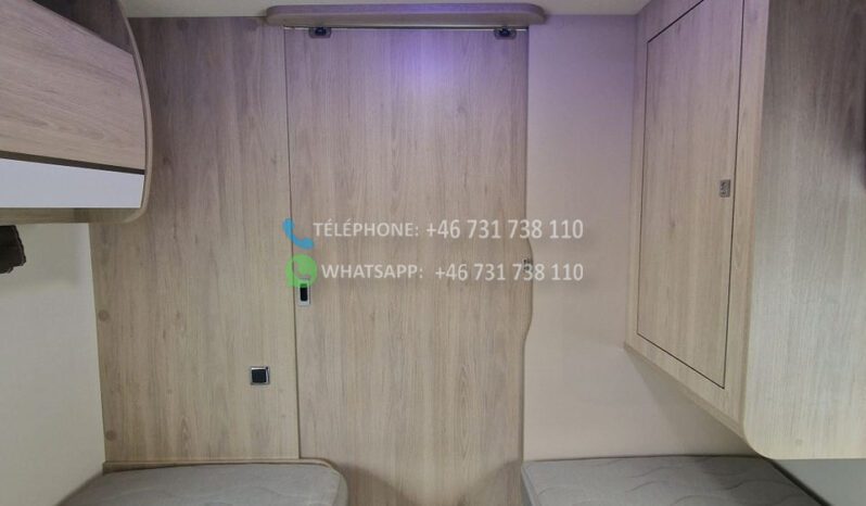 Fiat Challenger 357SE* 2018 full