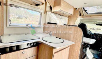 Fiat Lumière du soleil T67* 2015 full