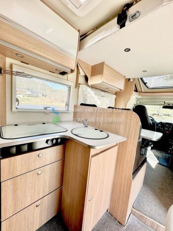 Fiat Lumière du soleil T67* 2015 full