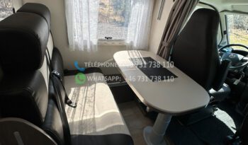 Fiat Challenger 377 med Cinderella* 2017 full