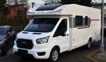 Ford KRONOS 298TL ROLLER TEAM*2020 full