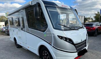 Dethleffs GLOBEBUS GT*2018 full