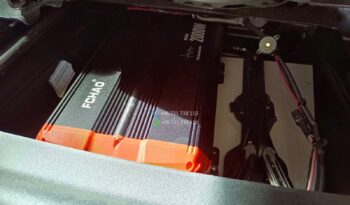 Giottiline GiottiVan 60FT*2024 full