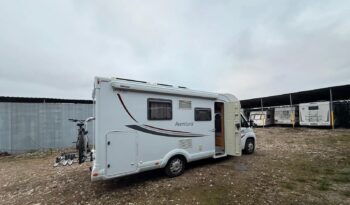 PILOTE P730 Aventura*2010 full