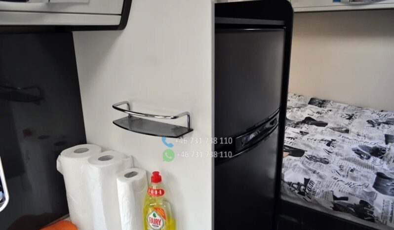 Ford KRONOS 298TL ROLLER TEAM*2020 full