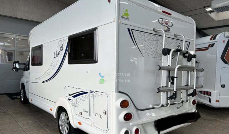 LMC Liberty TI 582*2009 full