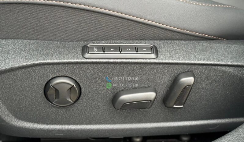 Cupra Formentor 2.0 TSI 4Drive DSG VZ Black Edition*2025 full