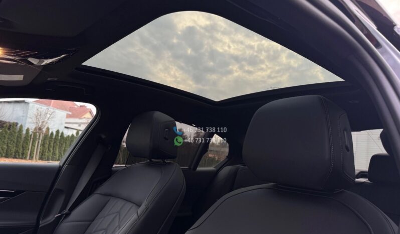 BMW Série 5 520d M Sport*2024 full