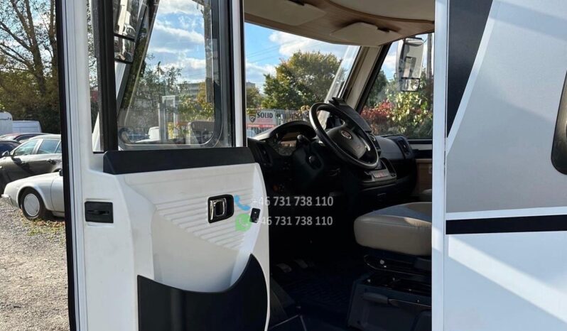 Dethleffs GLOBEBUS GT*2018 full