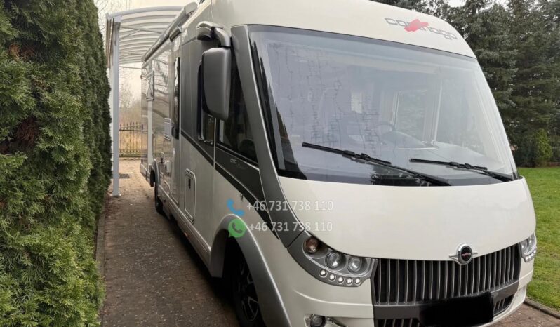 Carthago Chic C-line 5.0QB*2017 full