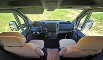 Mercedes-Benz Sprinter Creo*2016 full