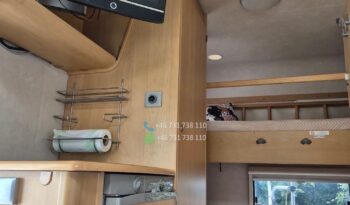 Fiat Ducato Adria*2010 full