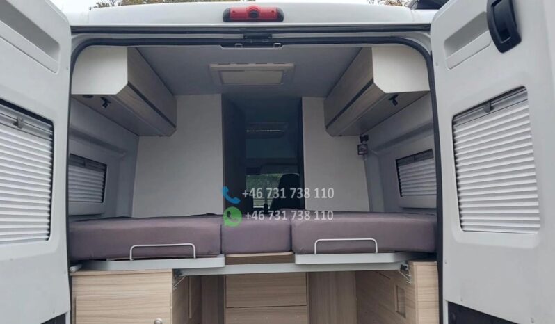 Adria Twin 640 SL Axess*2023 full