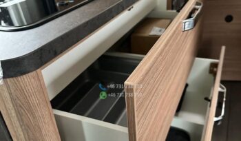 Weinsberg CaraBus 600DQ Édition FEU*2024 full