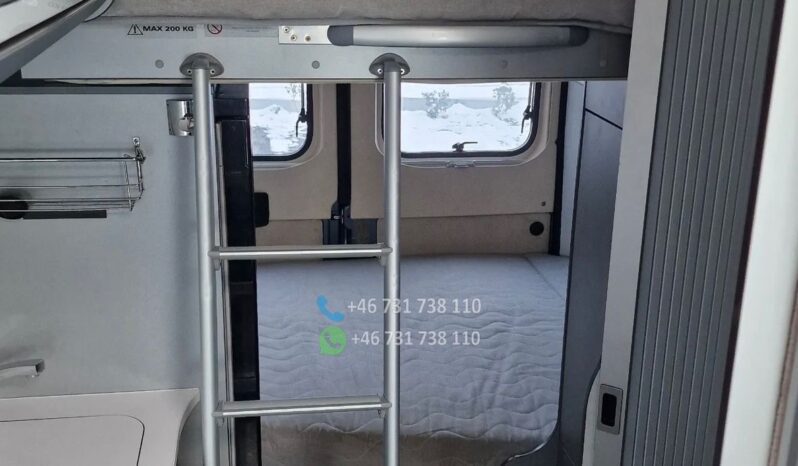 ADRIA TWIN 640 SHX*2015 full