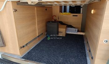 Giottiline GiottiVan 60FT*2024 full