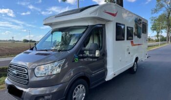 Ford Transit*2017 full