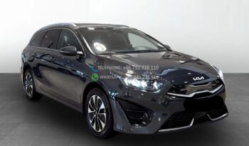 Kia Ceed Sportswagon* 2024 full