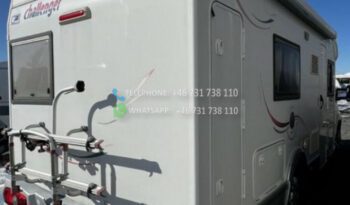 Fiat décret Challenger MAGEO 116* 2008 full