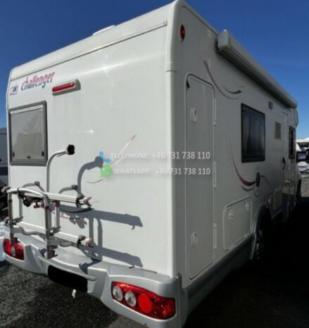 Fiat décret Challenger MAGEO 116* 2008 full