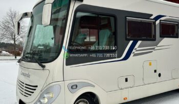 Iveco Concorde Charisma* 2006 full