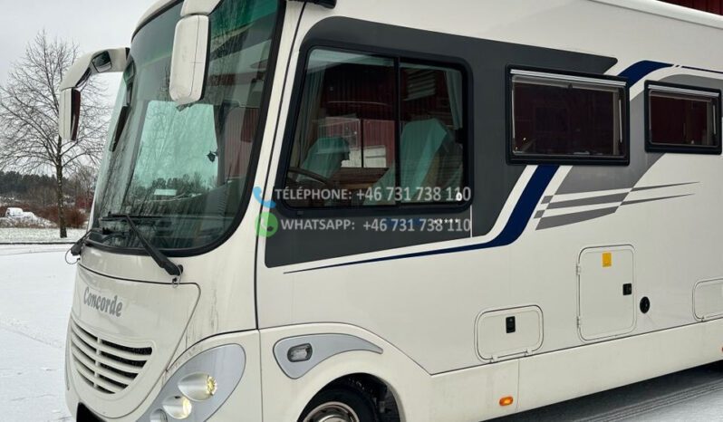 Iveco Concorde Charisma* 2006 full