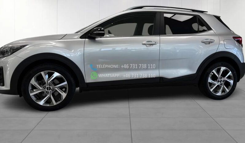 Kia Stonic Gt-Line* 2024 full