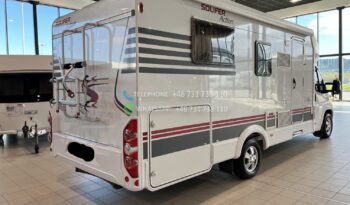 Fiat Solifer Action T 738* 2012 full