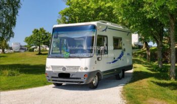 FIAT Niesmann-Bischoff Arto* 2003 full