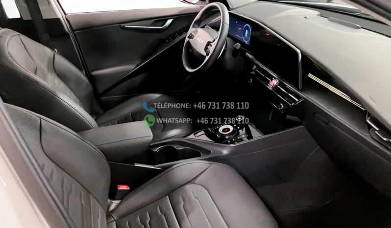 Kia Niro Hybride Rechargeable PLUG-IN ADVANCE* 2024 full