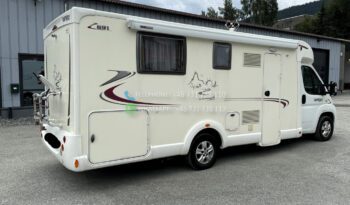 Fiat Rapido 691F* 2011 full