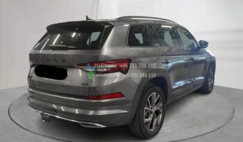 Škoda Kodiaq 2.0 TDI 4X4 200ch* 2023 full