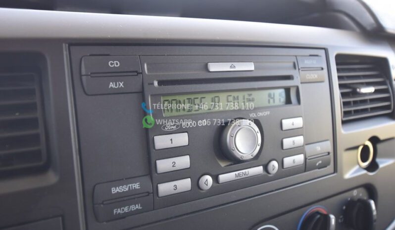 Chausson Flash 11* 2013 full