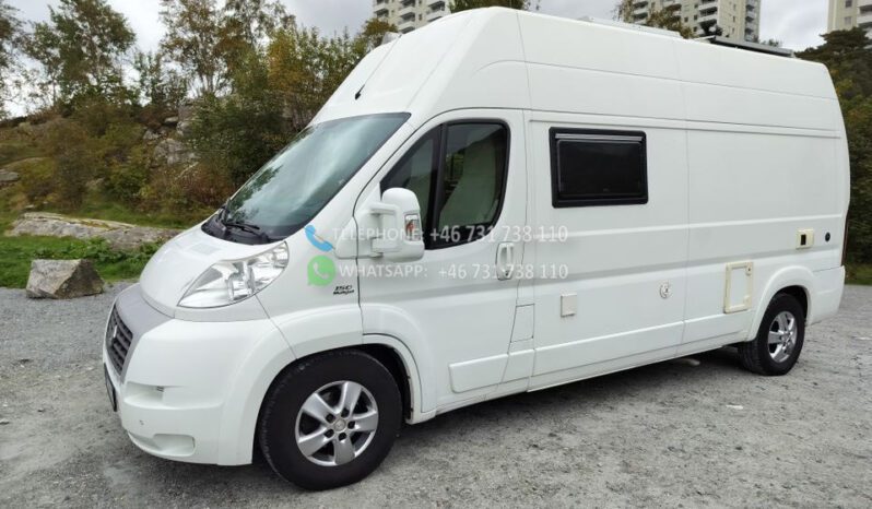 Fiat Multijet 150* 2012 full