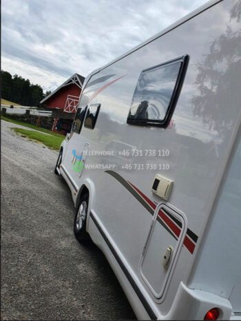 Challenger 398 EB* 2014 full