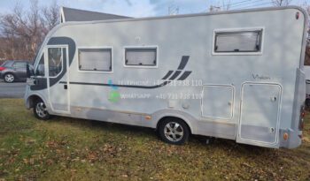 Fiat Adria ADRIA TIK VISION I 707 SL* 2010 full