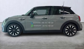 MINI Cooper S 5d* 2023 full