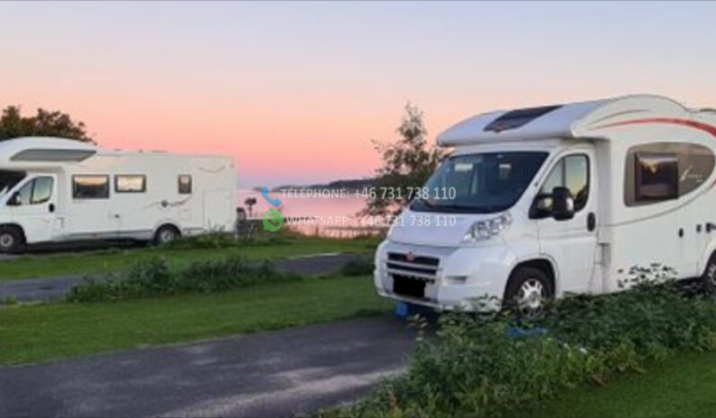 Fiat Burstner* 2011 full