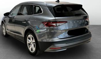 Škoda Enyaq iV 80* 2022 full