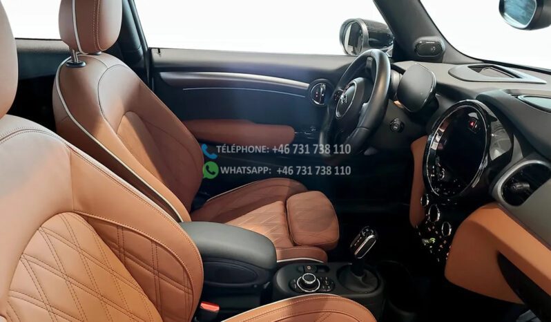 MINI Cooper SE * 2024 full