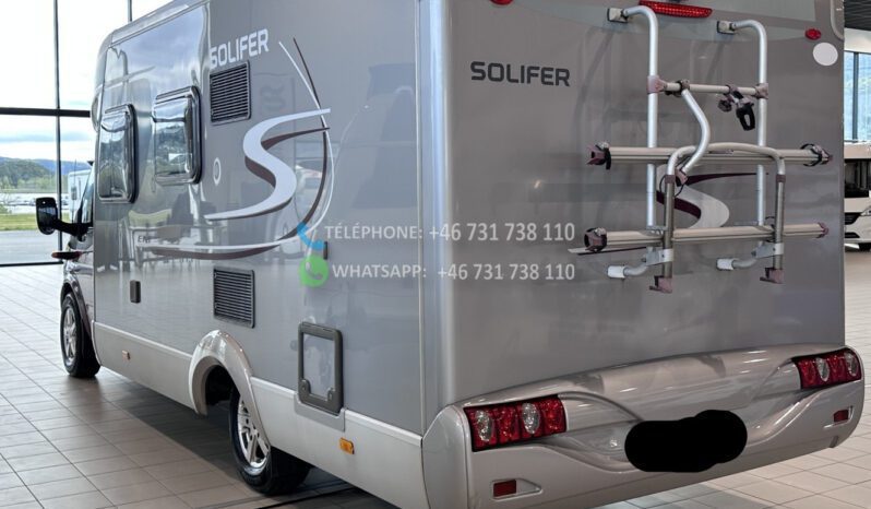 Ford Solifer 653 EM* 2009 full