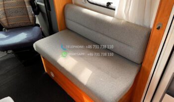 Knaus IMPERIALE – CLIMATISATION DANS LE SALON* 2006 full