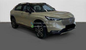 Honda HR-V* 2023 full