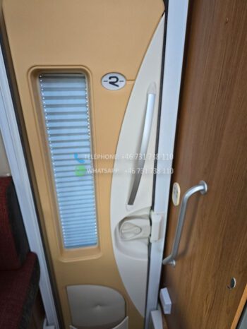 Rimor Lit queen* 2009 full