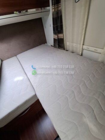 FIAT Adria* 2015 full