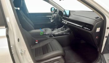 Honda CR-V e:HEV HYBRIDE 2WD ÉLÉGANCE* 2024 full