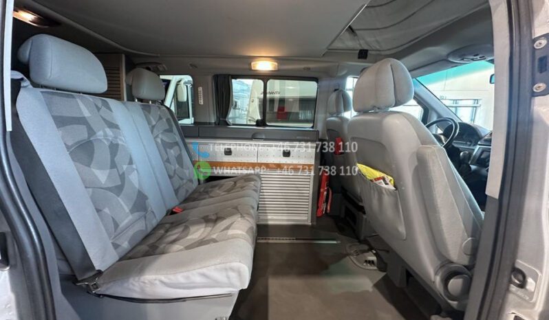 Mercedes-Benz VIANO CDI 2.2 Marco Polo* 2007 full