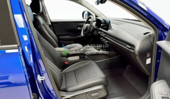 Honda ZR-V e:HEV SPORT 2.0 AT HYBRIDE* 2024 full