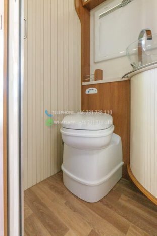 Fiat décret Rimor Europeo 95 P5* 2014 full