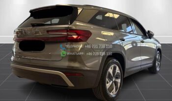 Škoda Kodiaq iV SELECTION 1,5 TSI* 2024 full